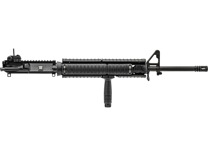FN 15 M16A4 MIL Collector AR-15 Complete Upper Receiver 5.56x45mm NATO 20" Barrel