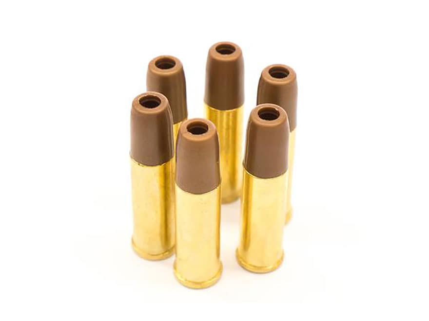 Black Ops Exterminator Revolver BB Revolver Cartridges 6PK