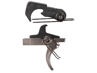 ALG Defense ACT Advanced Combat AR-15, AR-10 Single Stage Trigger