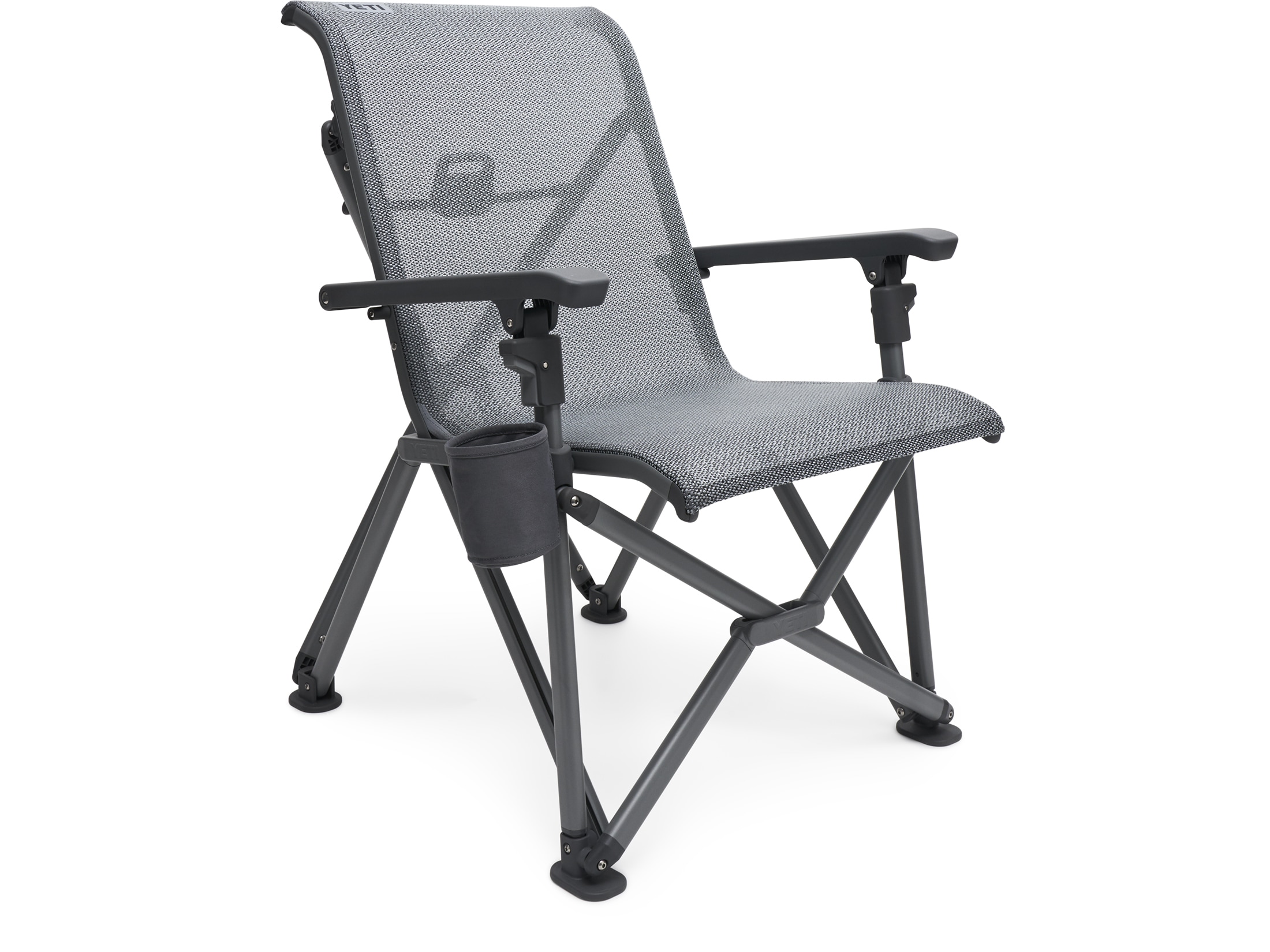 ozark trail high back chair with headrest