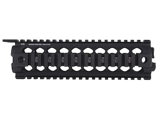 Daniel Defense M4A1 FSP RIS II Free Float Handguard Quad Rail AR-15