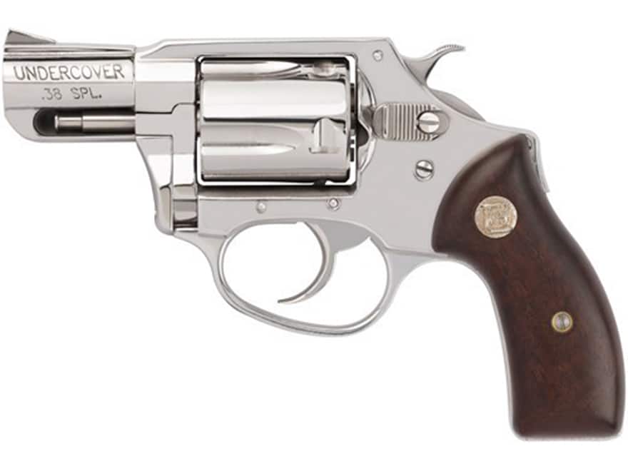 used charter arms revolvers