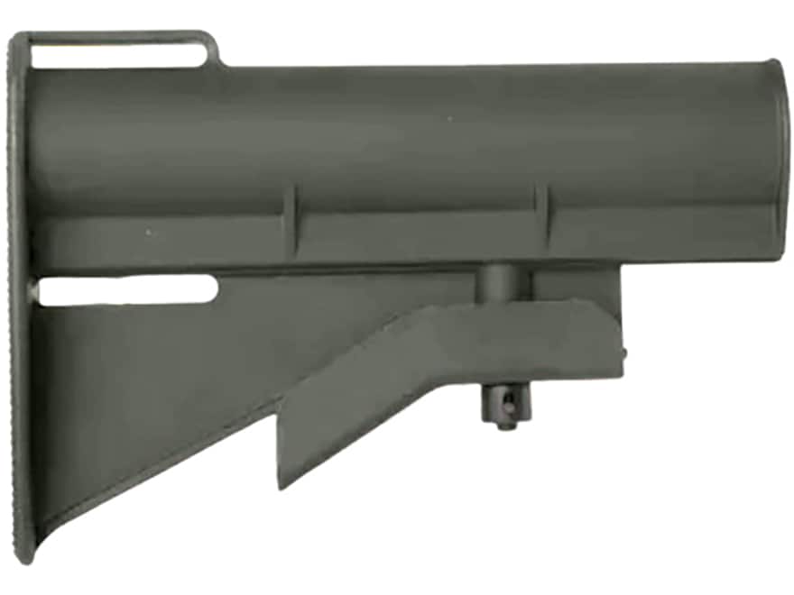 B5 Systems CAR Collapsible Stock AR-15, LR-308 Carbine