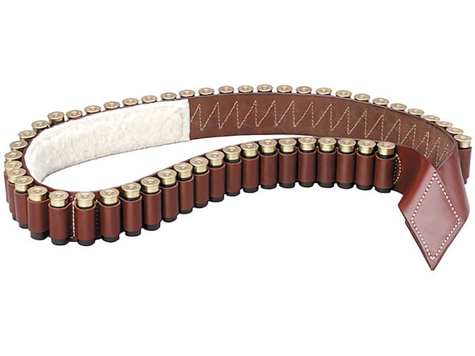 Bandolier strap mod 1855 or cal 69 LIGHT BROWN