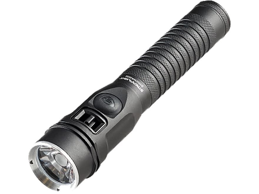 Streamlight Strion 2020 Rechargeable Flashlight Matte Black