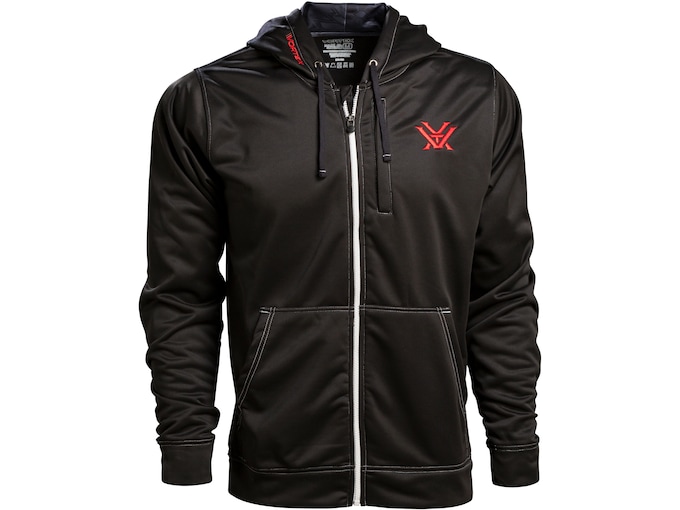 Vortex Optics Logo Hoodie Sweatshirts