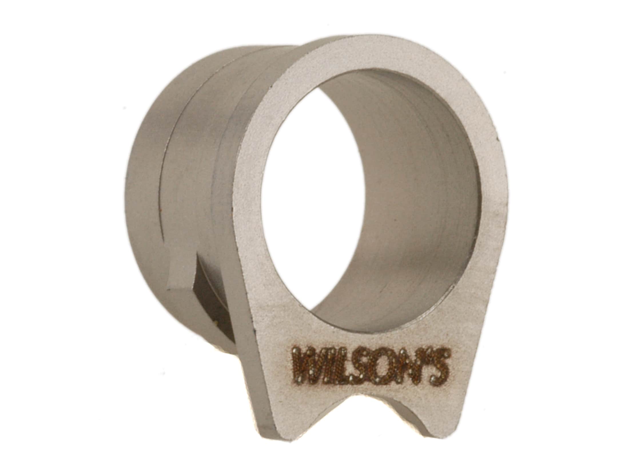 Wilson Combat Match Grade Barrel Bushing 1911 Commander SS