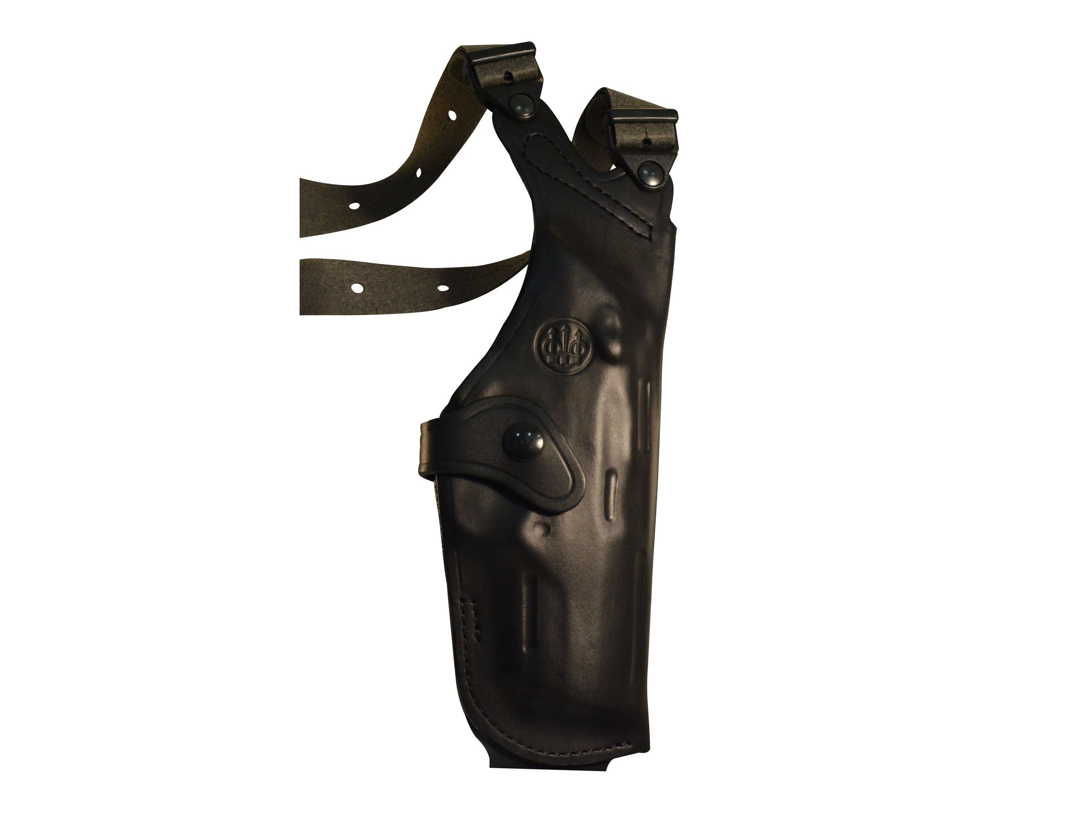 Beretta Mod. H Vertical Shoulder Holster PX4 Storm Full Size Leather