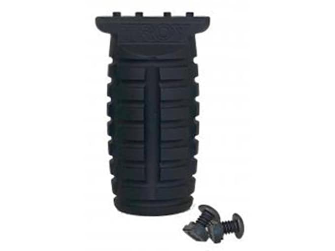 Troy Industries SOCC M-LOK Vertical Foregrip 3" Aluminum Black