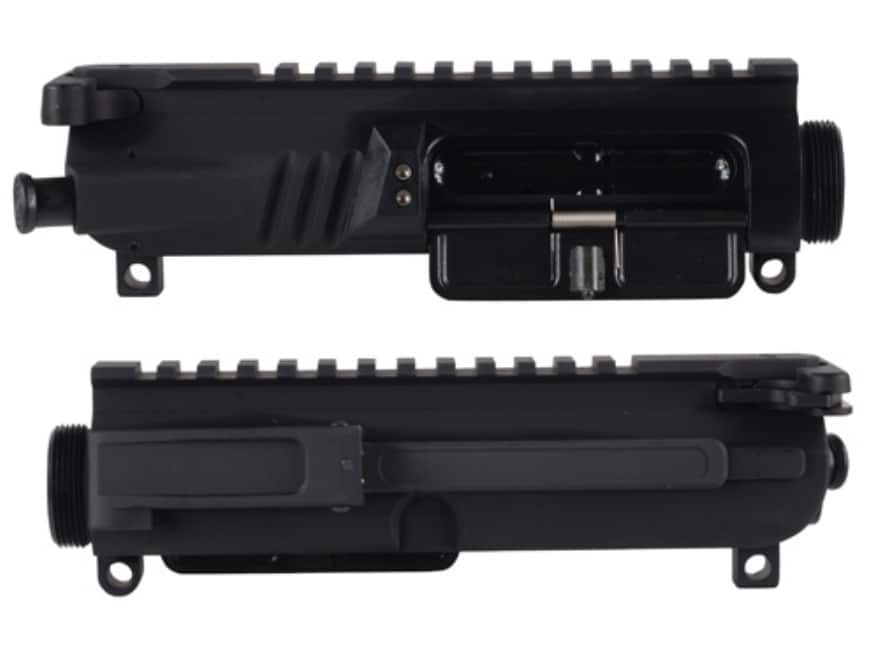 JP Enterprises AR-15 Upper Receiver Assembled Side Charging Handle Low.