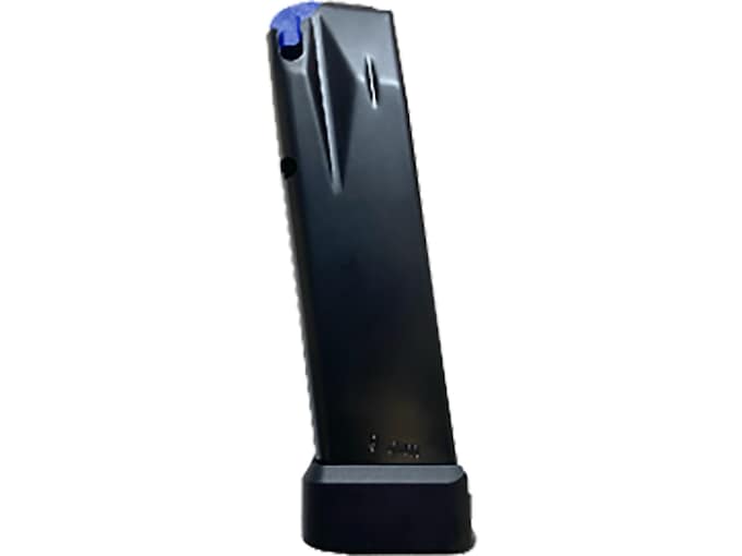 Walther Magazine PDP Compact Pro 9mm Luger 18-Round Black