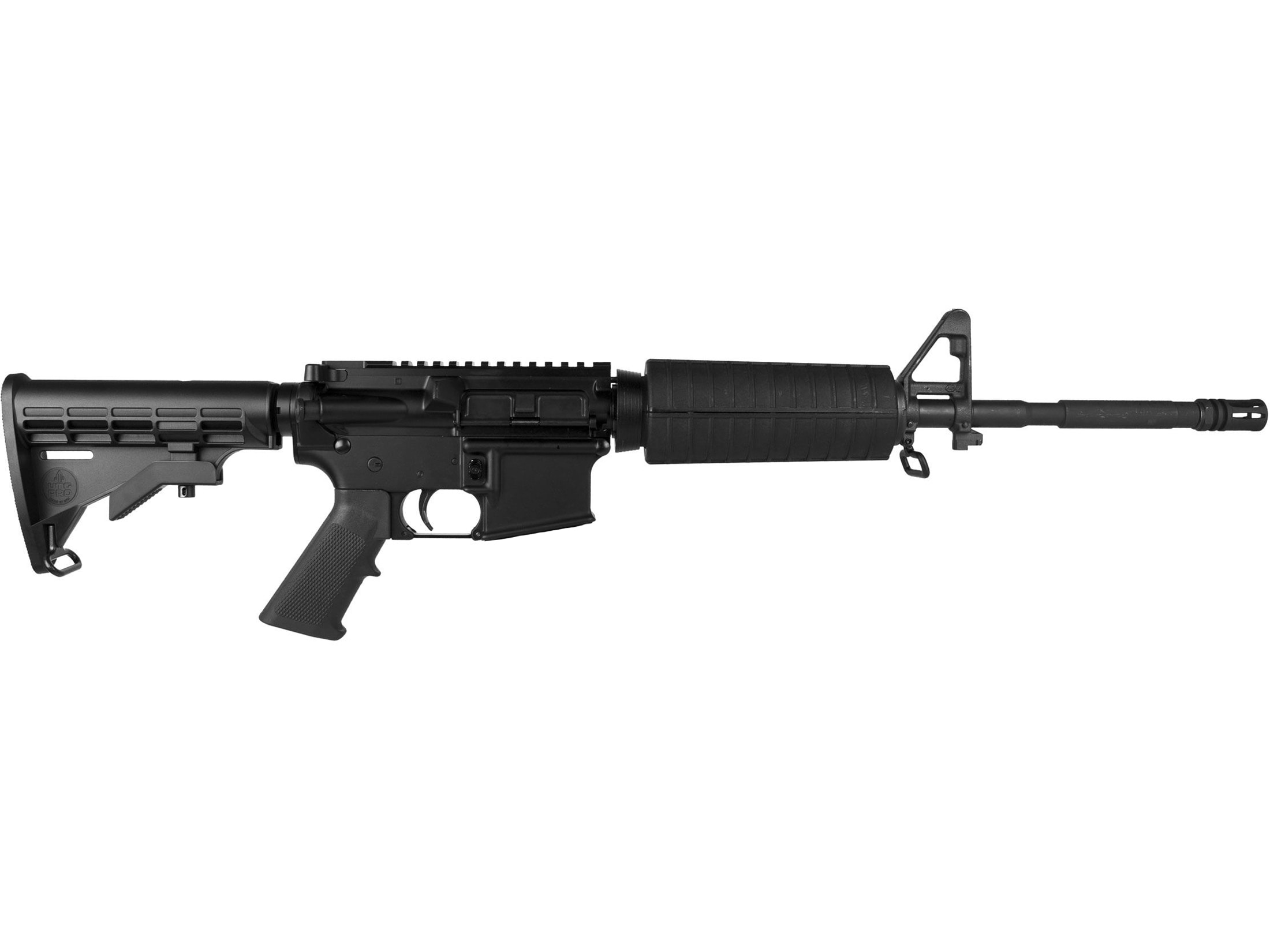 Bear Creek Arsenal AR-15 A3 Carbine Semi Automatic Rifle 5.56x45mm