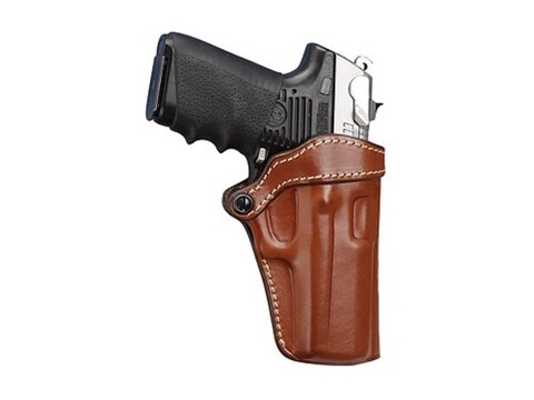 Hunter 5200 Pro-Hide Open Top Holster