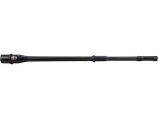 Faxon Duty Series 5.56x45mm NATO AR-15 Barrel with integral Flash Hider