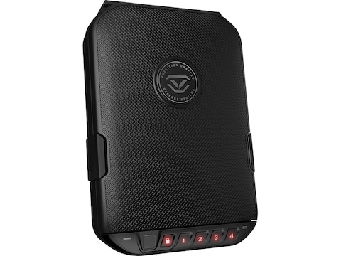 Vaultek Lifepod 2.0 Biometric Pistol and Personal Safe