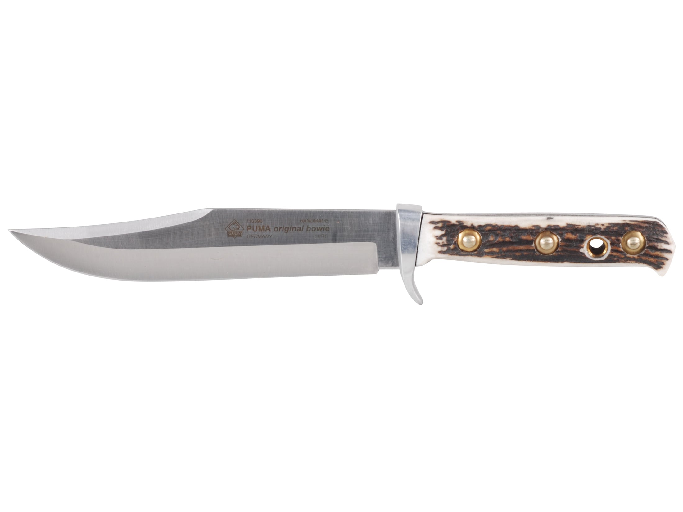 puma original bowie knife