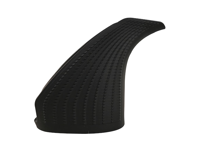 Tikka T3x Soft Touch Vertical Grip Black