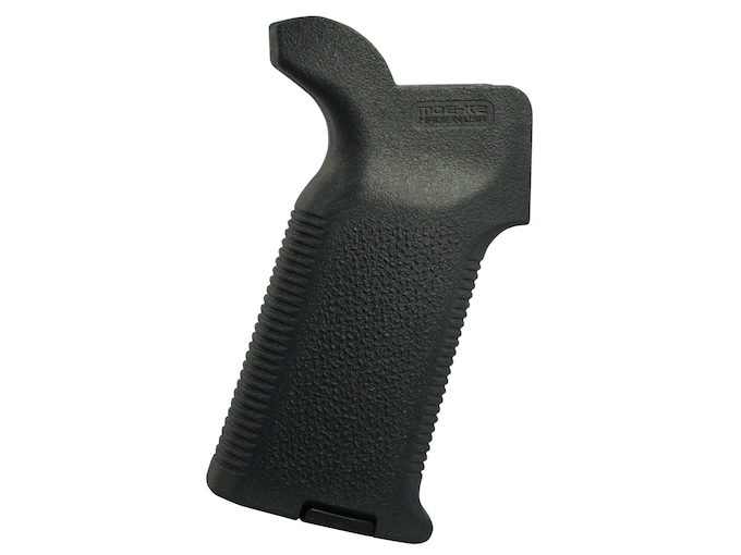 Magpul MOE-K2 AR-15 Pistol Grip Stealth Gray