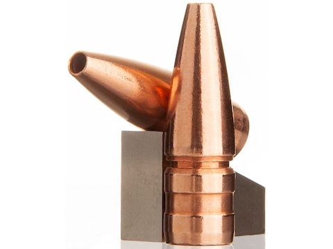 Lehigh Defense Controlled Chaos Bullets 7.62x39mm (311 Diameter) 123 Grain Fracturing C...