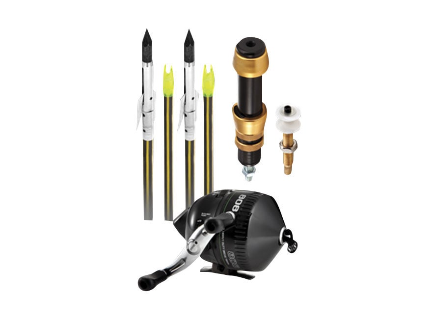 Cajun Archery Yellow Jacket Bowfishing Kit