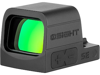Olight Osight SE Reflex Red Dot Sight