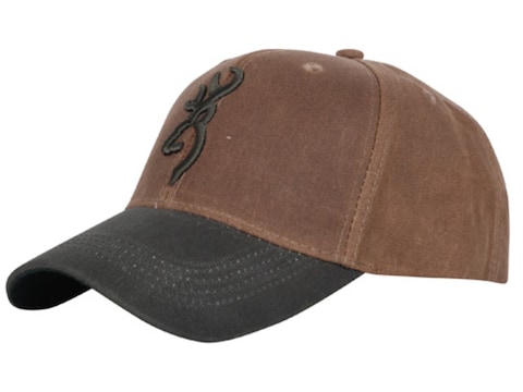 Browning Repel-Tex Cap Acorn and Olive