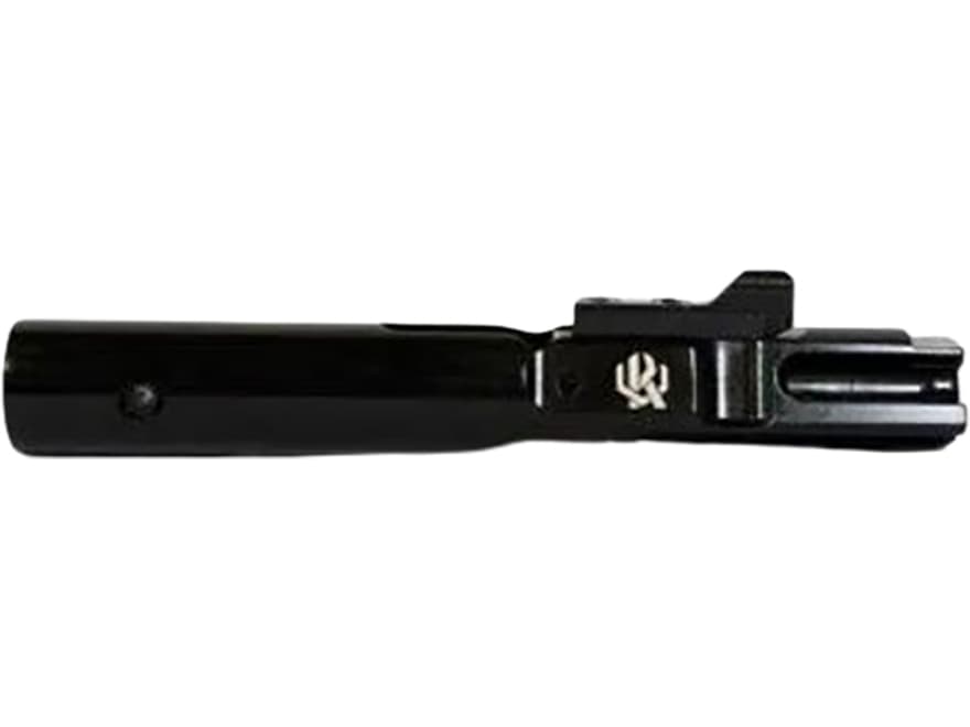 Kaw Valley Precision 9mm Blowback AR-15 Bolt Carrier Group