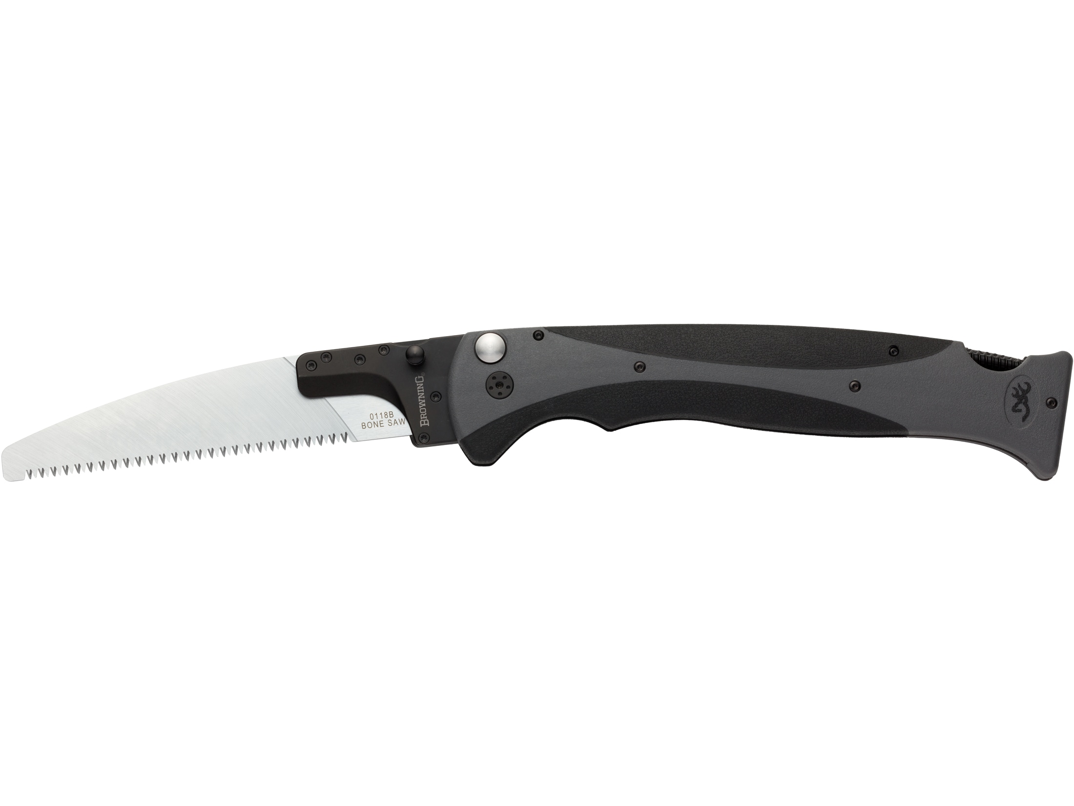 Browning Speed Load Folding Saw 9.25 Saw SK5 High Carbon Polished