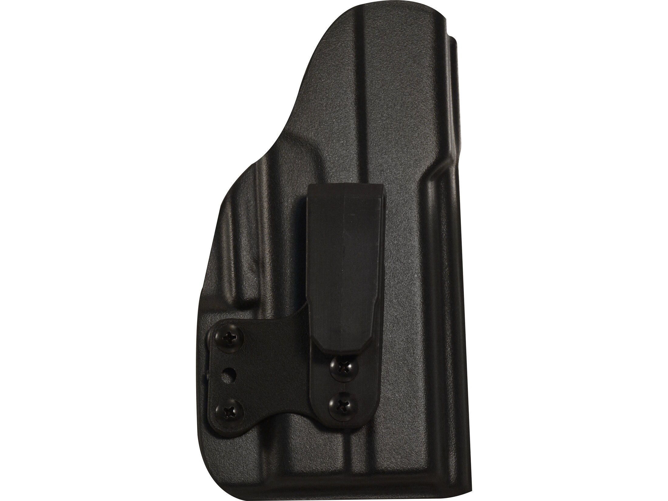 BladeTech Klipt Ambi Inside the Waistband Holster Ambidextrous Glock