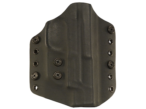Lenwood Leather Wraith Holster
