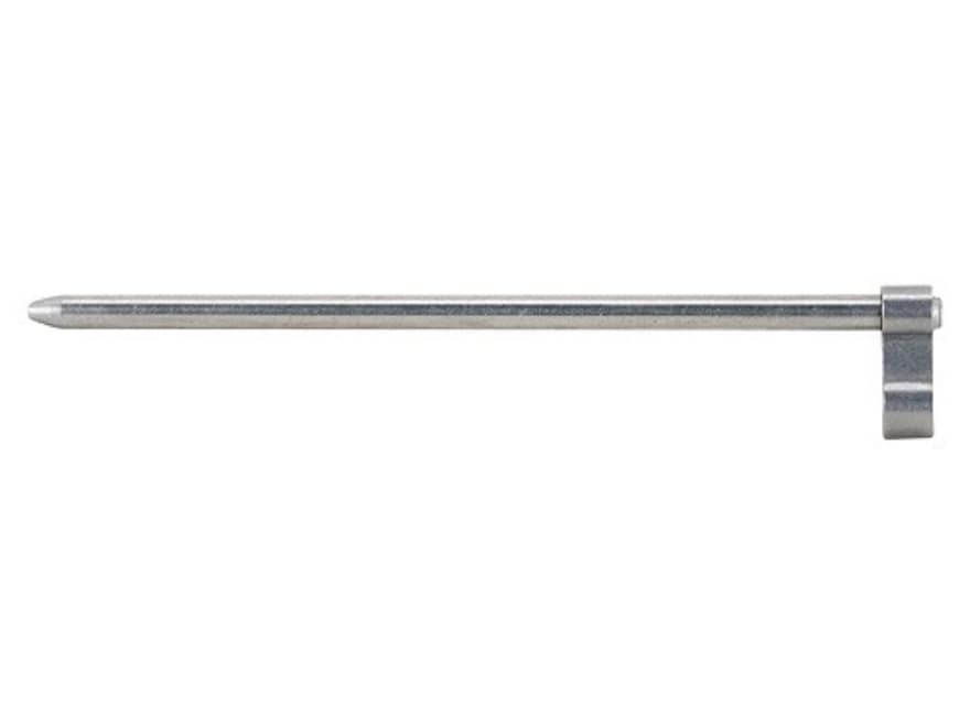 Stainless Ruger Blackhawk Vaquero Single Six Ejector Rod & Shroud SBH NM used 
