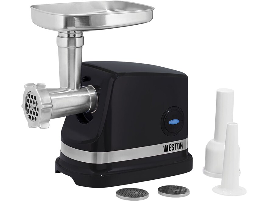 Weston 5 Meat Grinder 500 Watt