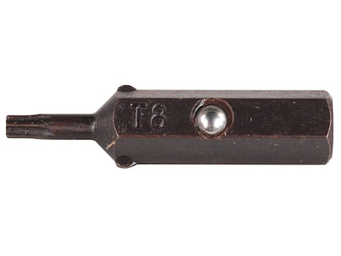 Chapman Torx Bit