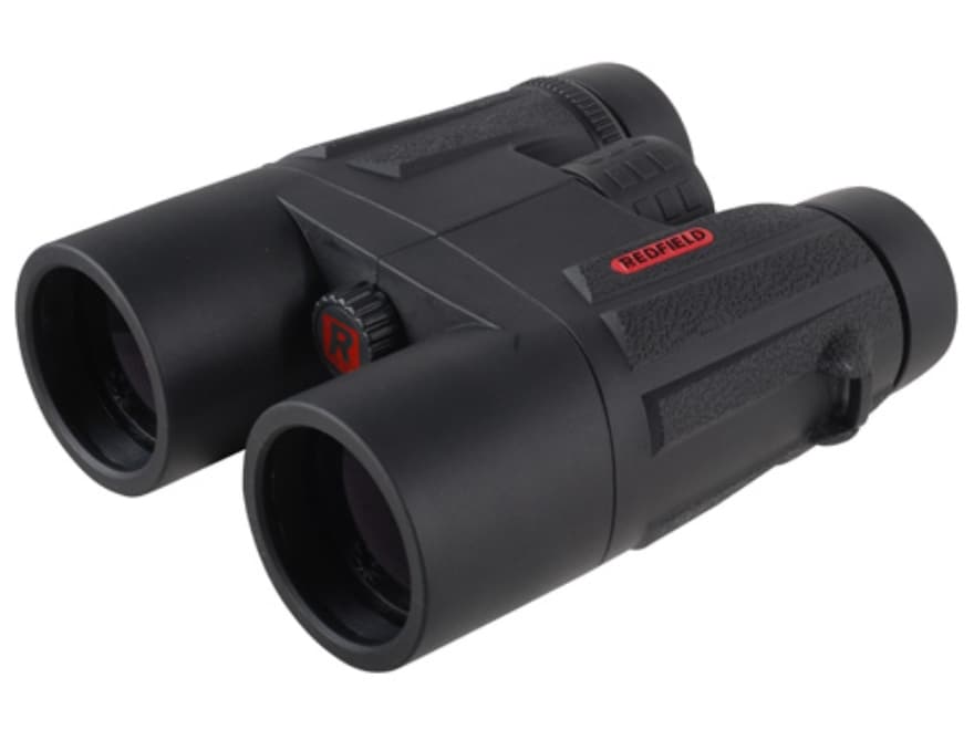 Redfield Rebel Binoculars 8x 42mm Black Refurbished