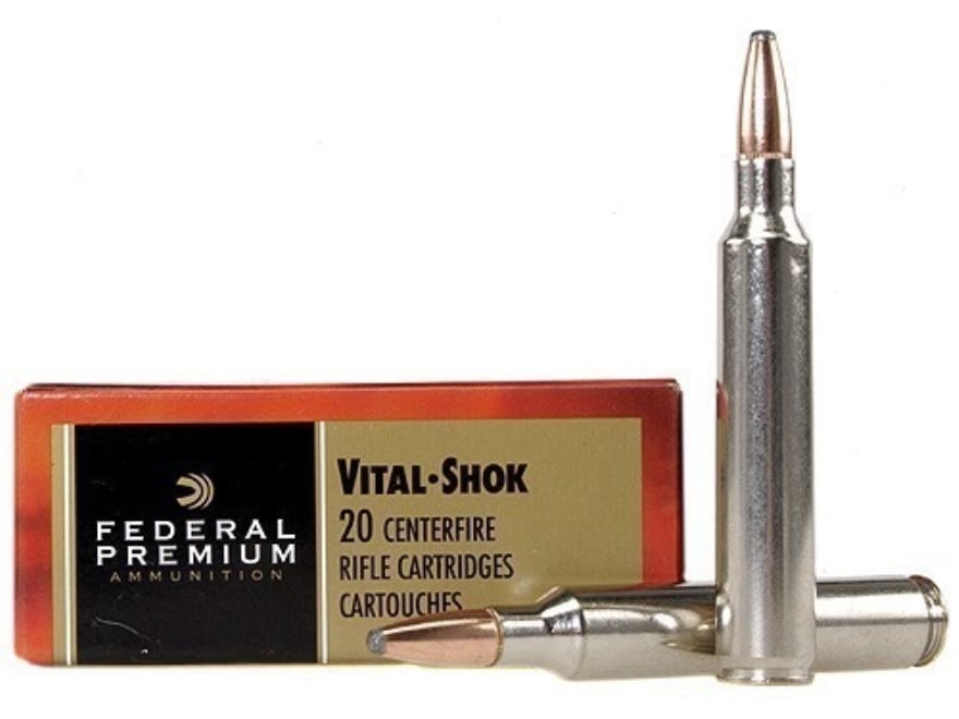 federal vital shok vs power shok - Ilustrasi 2