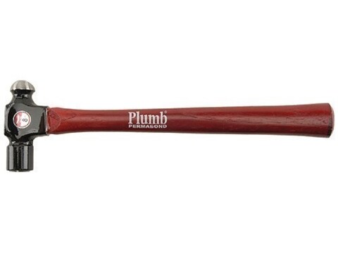 Plumb Ball Pein Hammer