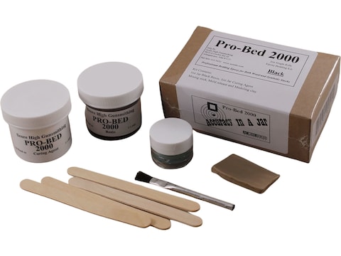 Stock Making & Finishing in Tradesman Supplies