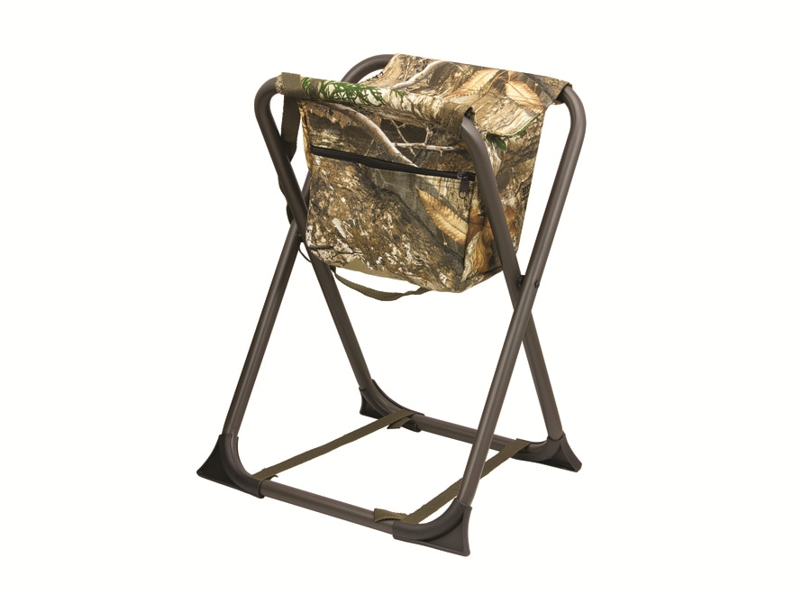 redneck blinds portable folding swivel blind chair