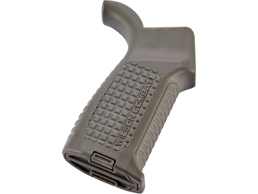 Wilson Combat AR-15, LR-308 Pistol Grip