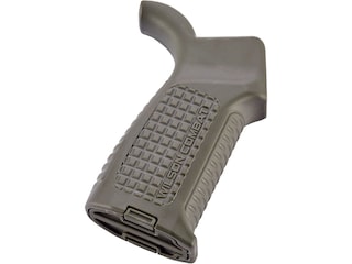 Wilson Combat AR-15, LR-308 Pistol Grip