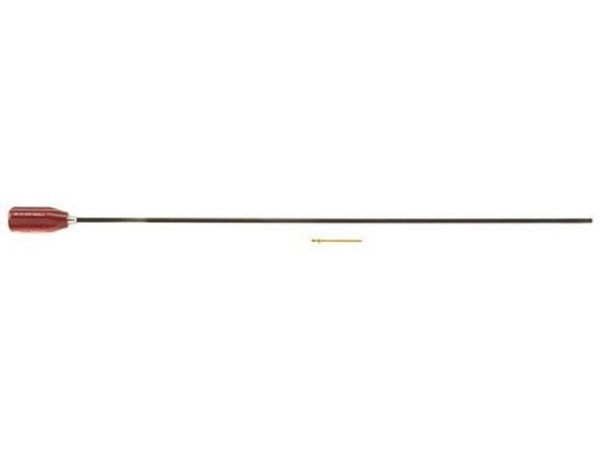 Dewey 1 Piece Cleaning Rod 27 To 34 Cal 24 Nylon Coated 12 X 28 Thread 2284