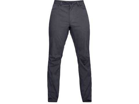 Under Armour Men's UA Enduro Tactical Pants Ripstop