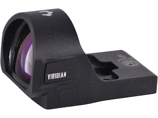 Viridian RFX-35 Micro Reflex Green Dot Sight