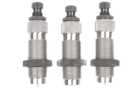 Redding Deluxe 3-Die Set