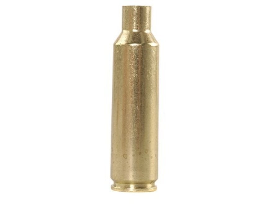 Hornady 300 Winchester Short Mag (WSM) Brass Box of 50