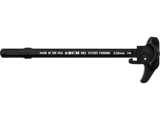 Bravo Company BCM MK2 AR-15 Asymmetric Charging Handle Large Latch