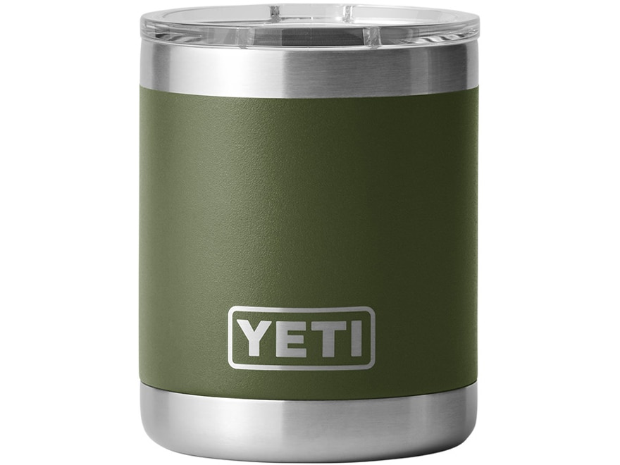 YETI MagSlider Lid for 10oz Lowball & 20oz Tumbler Replacement Review 