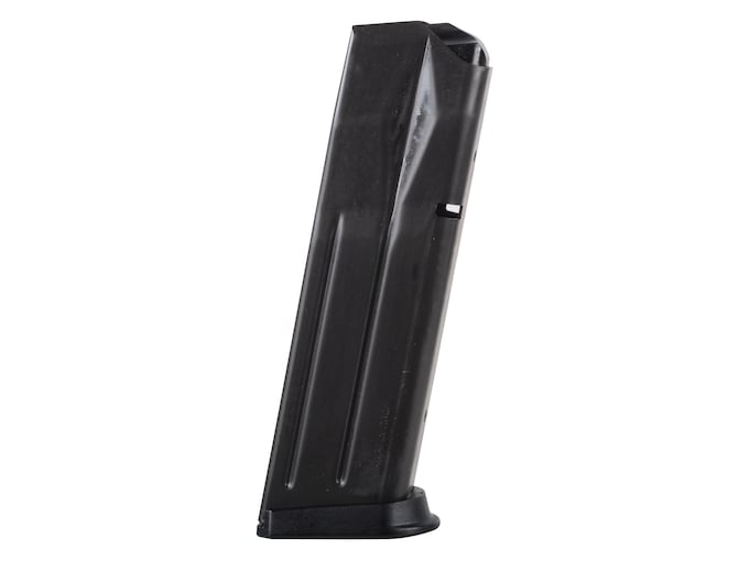 Sig Sauer P229 E2 Grip Style Magazine 9mm 15-Round Steel Matte