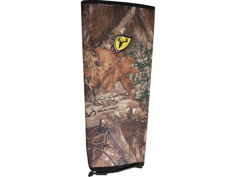 ScentBlocker Snake Gaiters Polyester