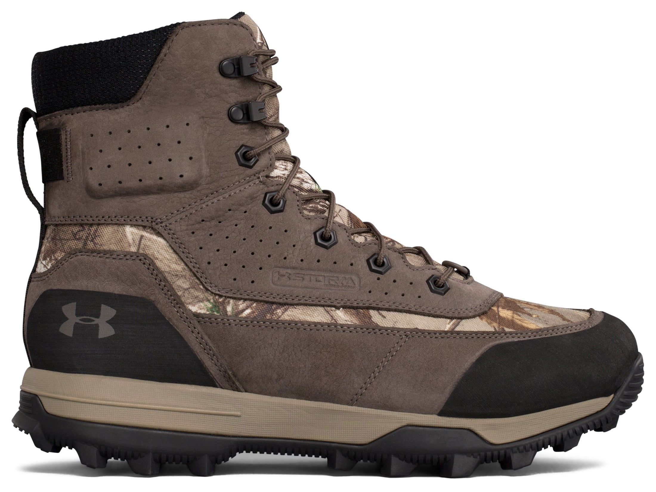 under armour bozeman 600